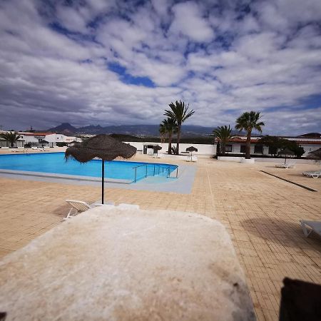 Apartament Costa Del Silencio Zewnętrze zdjęcie
