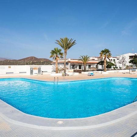 Apartament Costa Del Silencio Zewnętrze zdjęcie