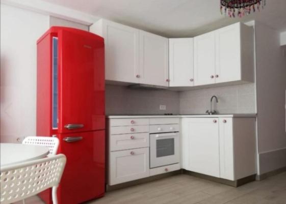 Apartament Costa Del Silencio Zewnętrze zdjęcie