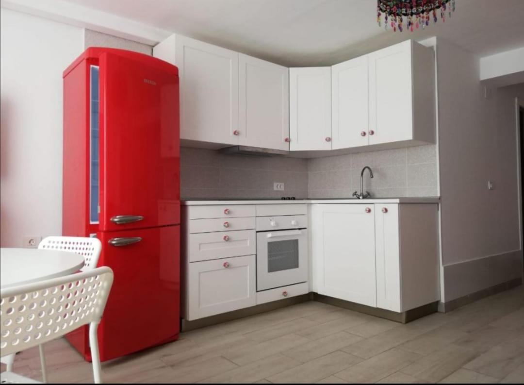 Apartament Costa Del Silencio Zewnętrze zdjęcie