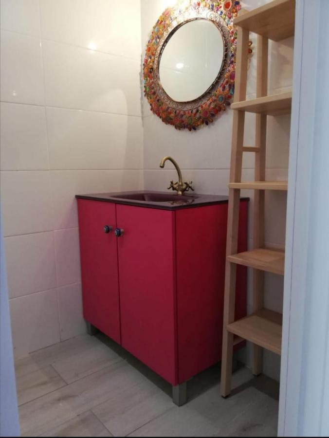 Apartament Costa Del Silencio Zewnętrze zdjęcie