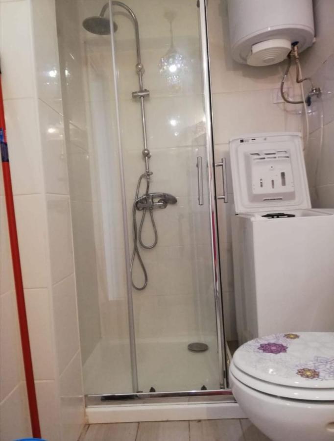 Apartament Costa Del Silencio Zewnętrze zdjęcie