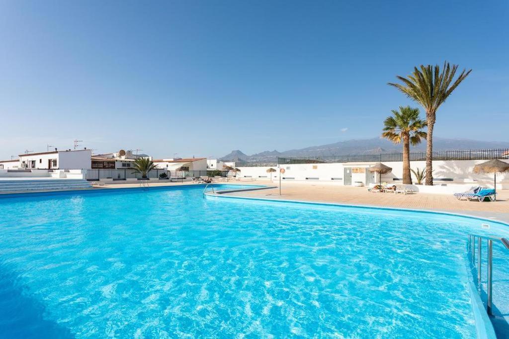 Apartament Costa Del Silencio Zewnętrze zdjęcie