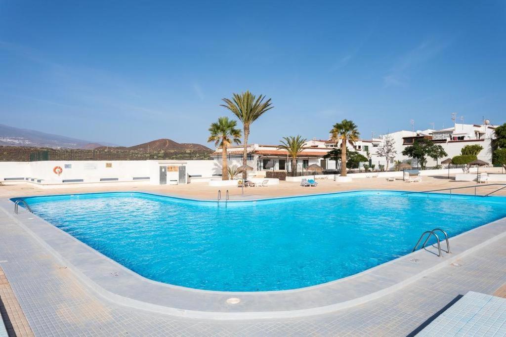 Apartament Costa Del Silencio Zewnętrze zdjęcie